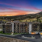 Apartament New Alpine With The Lift Right Outside *