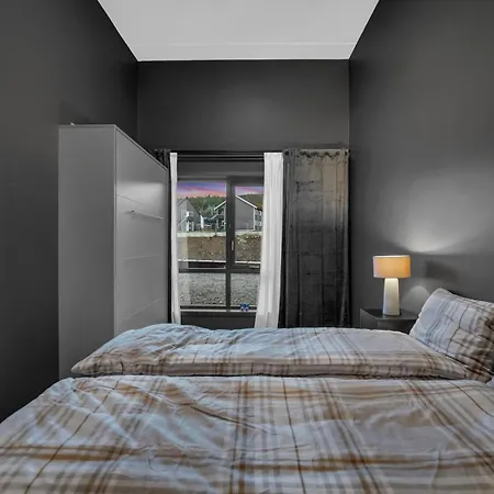 Apartament New Alpine With The Lift Right Outside Trysil
