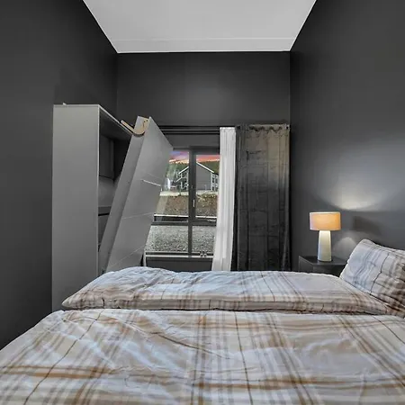 Ski-in Out In Alpine With Balcony, 2 Baths & Ev Leilighet Trysil